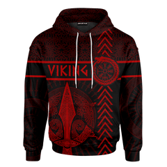 Viking Munin And Hugin Customized 3D All Over Printed Shirt - AM Style Design - Amaze Style™