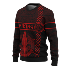 Viking Munin And Hugin Customized 3D All Over Printed Shirt - AM Style Design - Amaze Style™