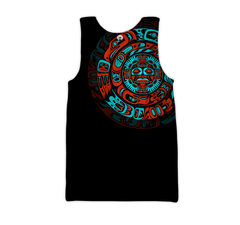 AM Style Customize The Mandala  - Native American 3D All Over Printed Shirts - Amaze Style™