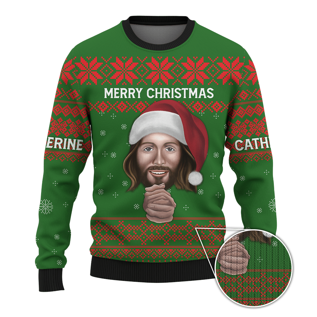 Its beginning to look a lot like christmas jesus christmas hoodie