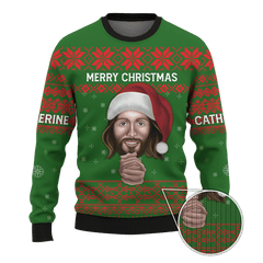 Its beginning to look a lot like christmas jesus christmas hoodie