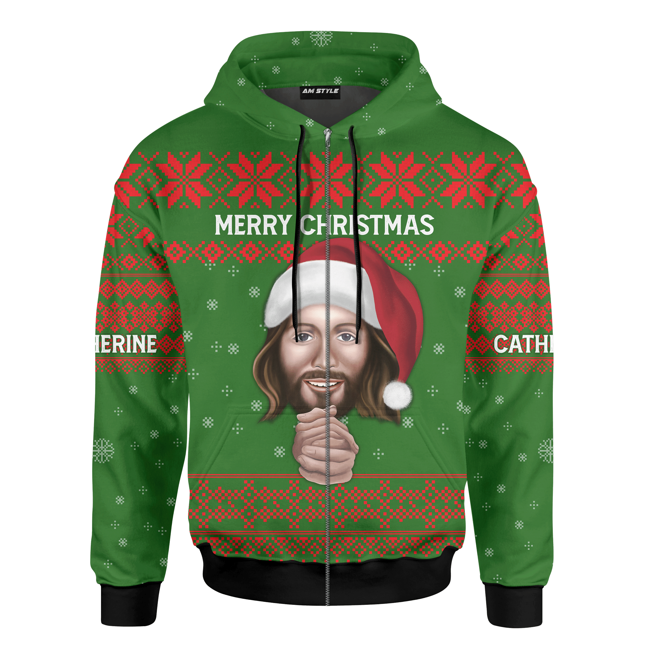 Its beginning to look a lot like christmas jesus christmas hoodie