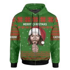 Its beginning to look a lot like christmas jesus christmas hoodie