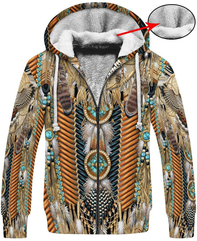 Ancient Ooze Dreamcatcher Native American 3D All Over Printed Shirts