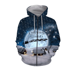 Christmas Is Coming To Fishing Planet