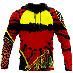 3d hoodie shirt for men and women HP20011607 - Amaze Style�?�