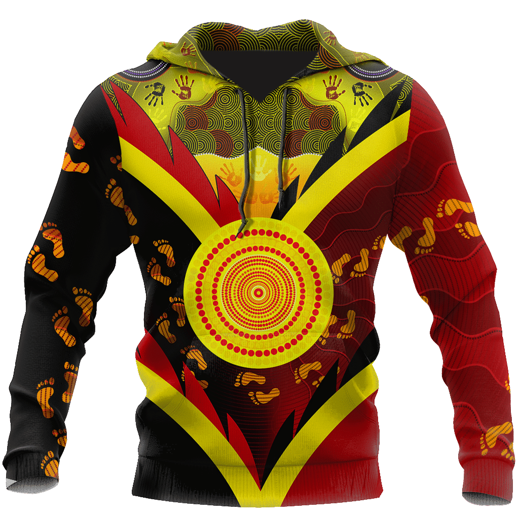 3d hoodie shirt for men and women HP20021707S - Amaze Style�?�