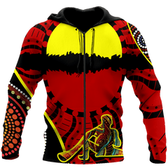 3D Hoodie Shirt For Men And Women