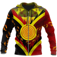 3D Hoodie Shirt For Men And Women