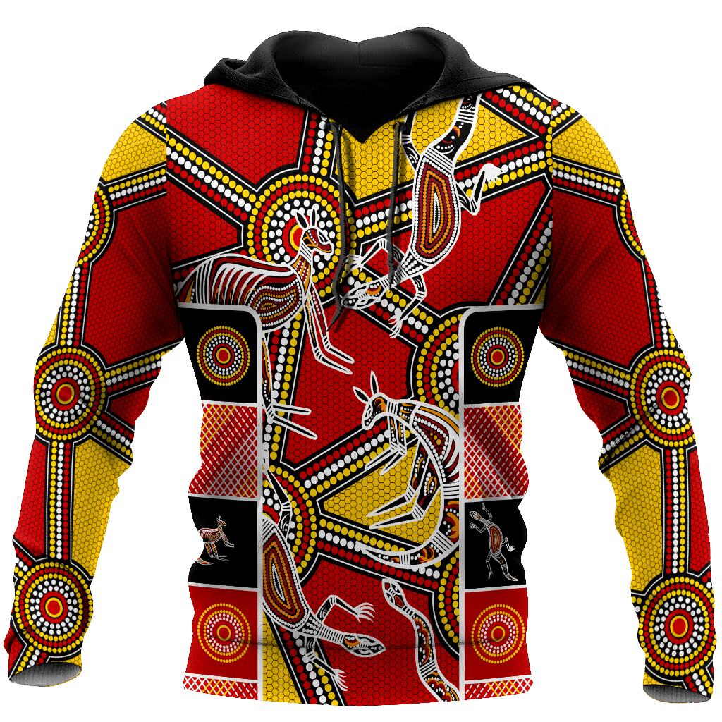 3D Hoodie Shirt For Men And Women