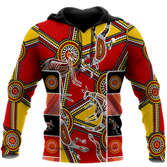 3D Hoodie Shirt For Men And Women