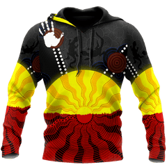 3D Hoodie Shirt For Men And Women