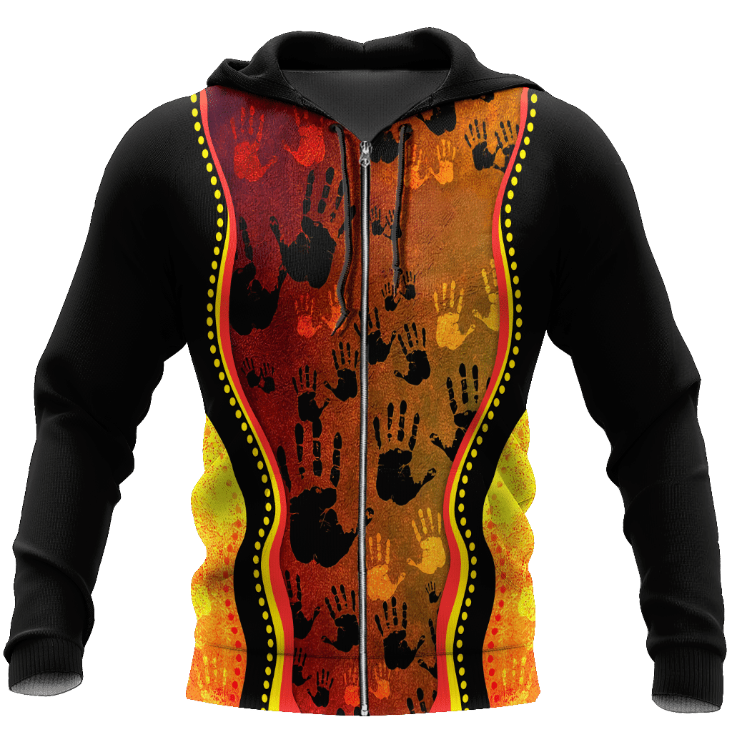 3D Hoodie Shirt For Men And Women