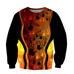 3D Hoodie Shirt For Men And Women