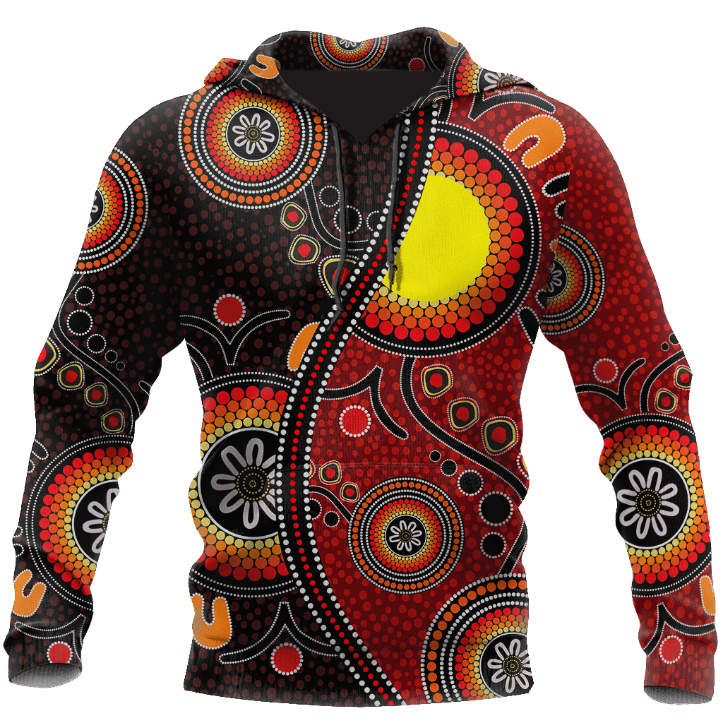 3D Hoodie Shirt For Men And Women