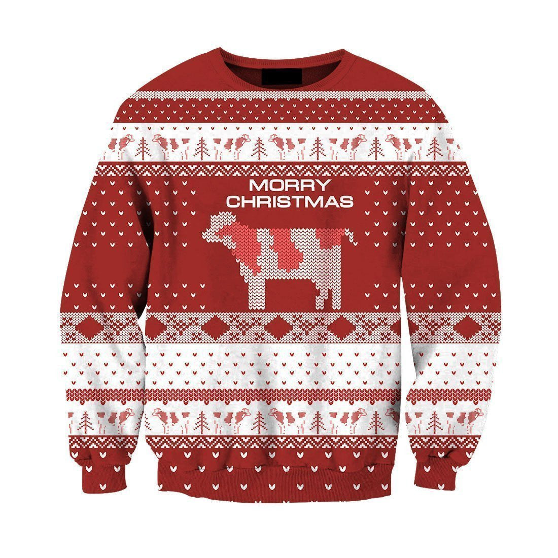 Morry Christmas hoodie