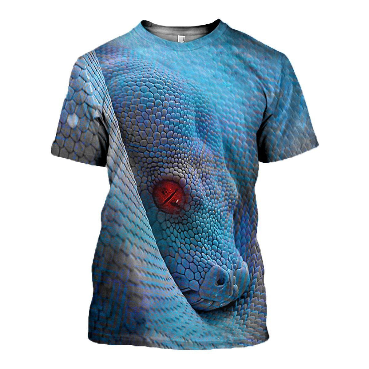 3D All Over Printed Snake Eye Shirts and Shorts - Amaze Style�?�