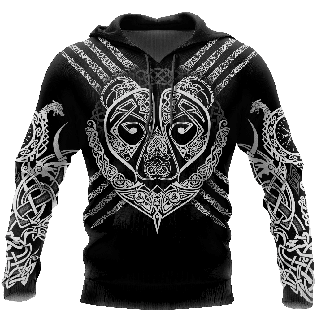 Viking Berserker - Amaze Style�?�-Apparel