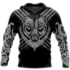 Viking Berserker - Amaze Style�?�-Apparel