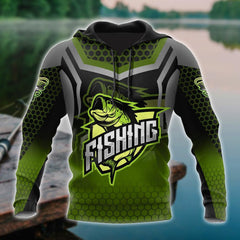 Bass master fishing stainless steel 3d print shirts - Amaze Style�?�-Apparel