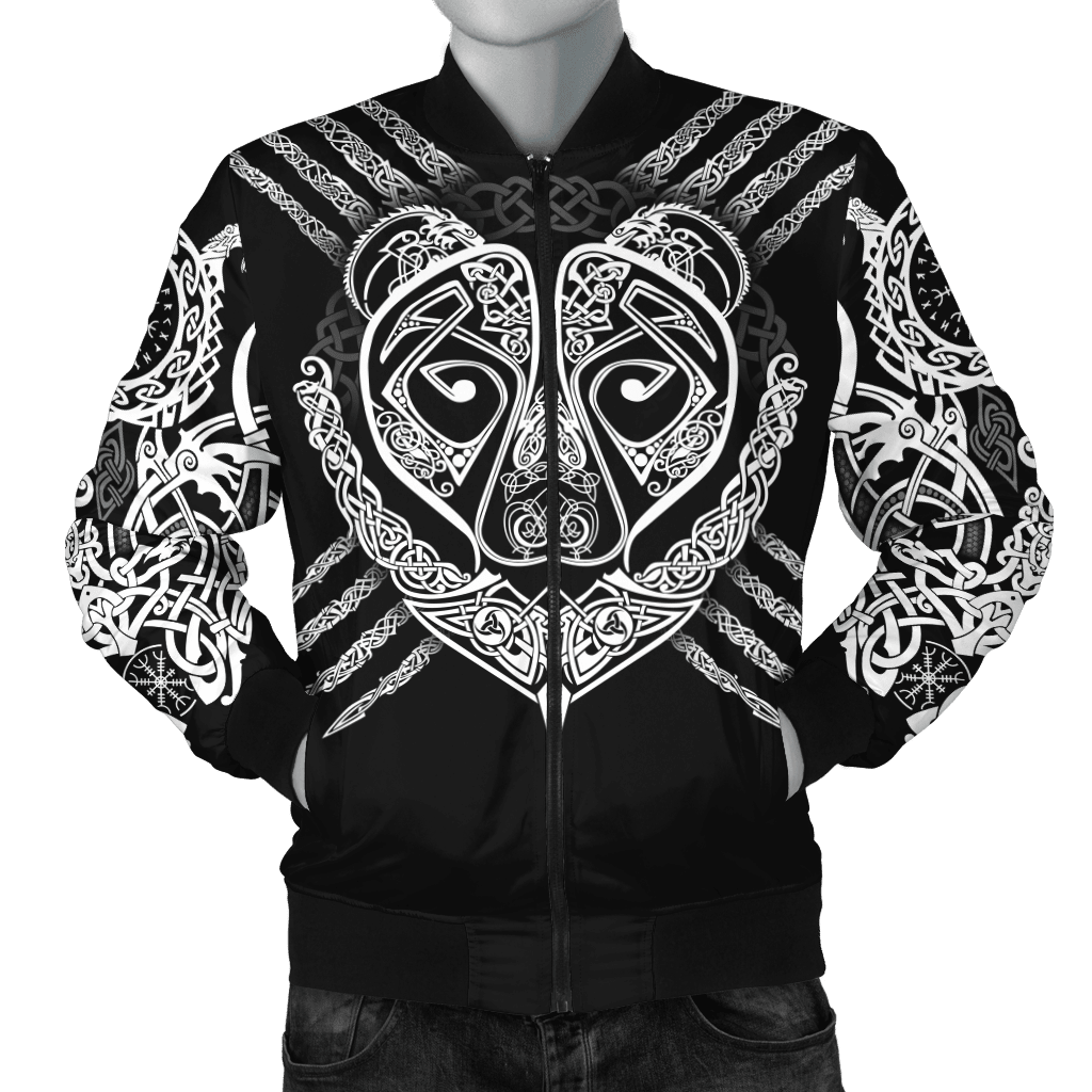 Viking Berserker - Amaze Style�?�-Apparel