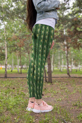 Amazing Cacti Legging - Amaze Style™