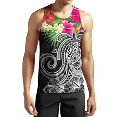 Amazing Hibiscus And Frangipani Hoodie Tshirt For Men And Women