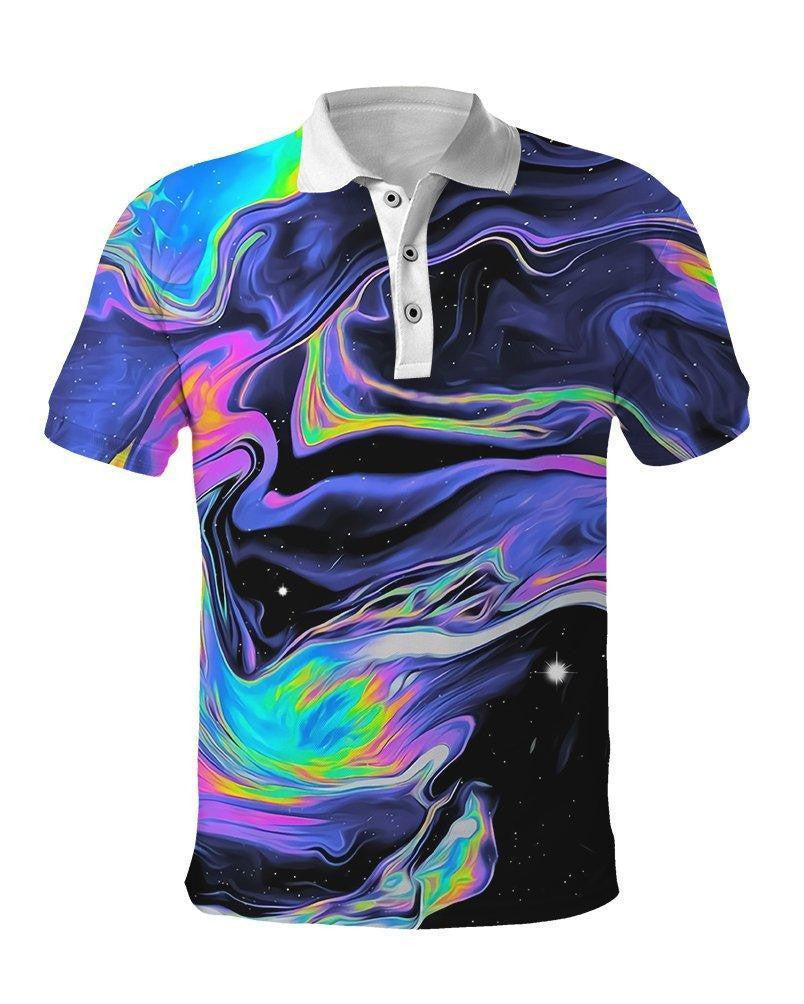 Aurora Hippie Shirts For Men And Women Hoodie