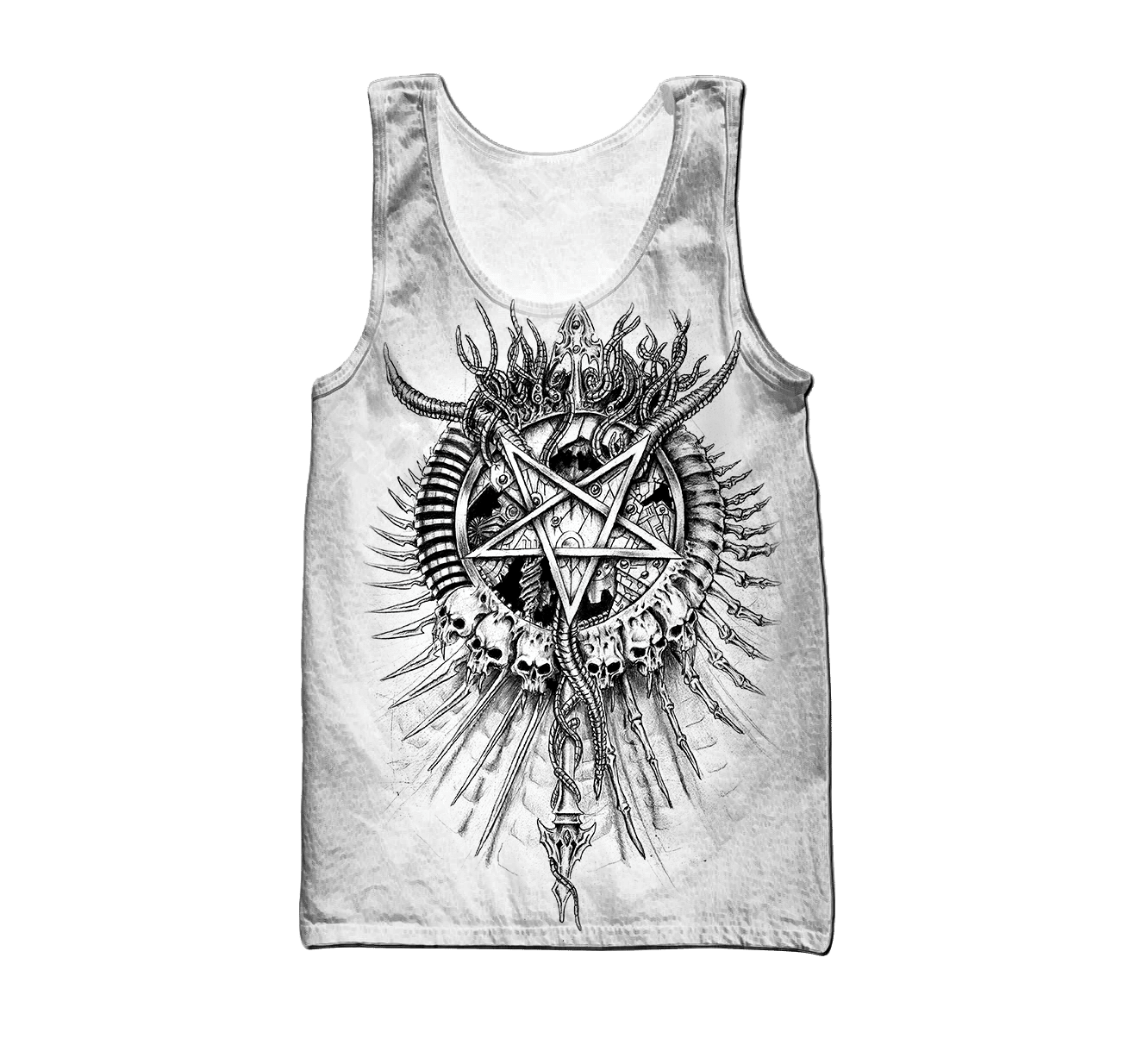 Satanic Xt 3D Printed Shirts Hoodie