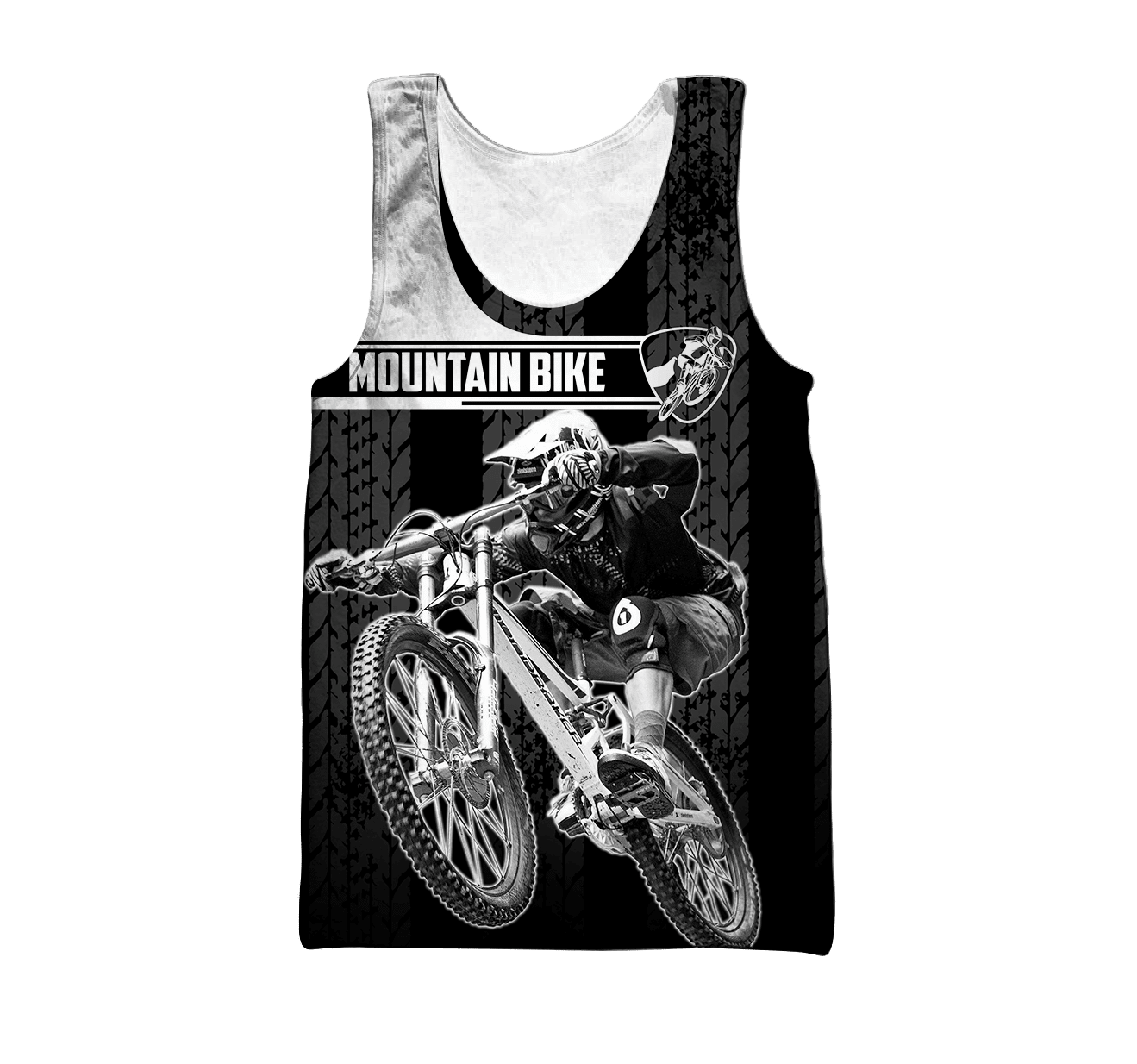 Personalized Name Xt Moutain Biking 3D All Over Printed Shirts Hoodie