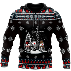 Christmas 3D Shirt For Men And Women TNA12022038XT - Amaze Style™-Apparel