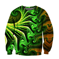 Aotearoa Maori Manaia 3D All Over Printed Shirt And Short For Man And Women Hoodie