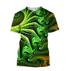 Aotearoa Maori Manaia 3D All Over Printed Shirt And Short For Man And Women Hoodie