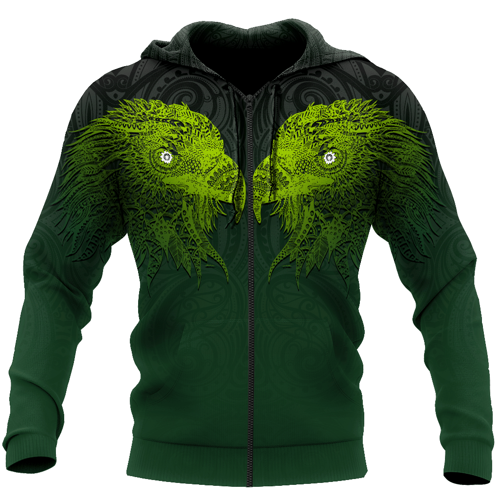 Aotearoa Maori New Zealand 3D All Over Printed Shirt And Short For Man And Women Hoodie