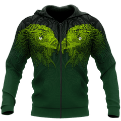 Aotearoa Maori New Zealand 3D All Over Printed Shirt And Short For Man And Women Hoodie