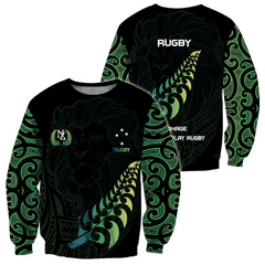 Aotearoa Tattoos 3D All Over Printed For Men And Women Hoodie