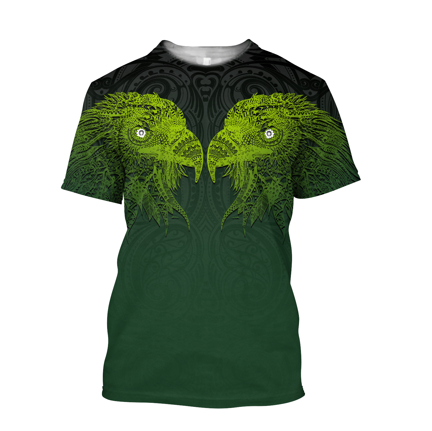 Aotearoa Maori New Zealand 3D All Over Printed Shirt And Short For Man And Women Hoodie