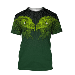 Aotearoa Maori New Zealand 3D All Over Printed Shirt And Short For Man And Women Hoodie