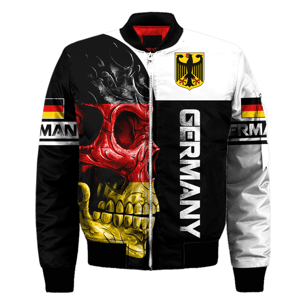 Germany Hoodie Unisex Shirts