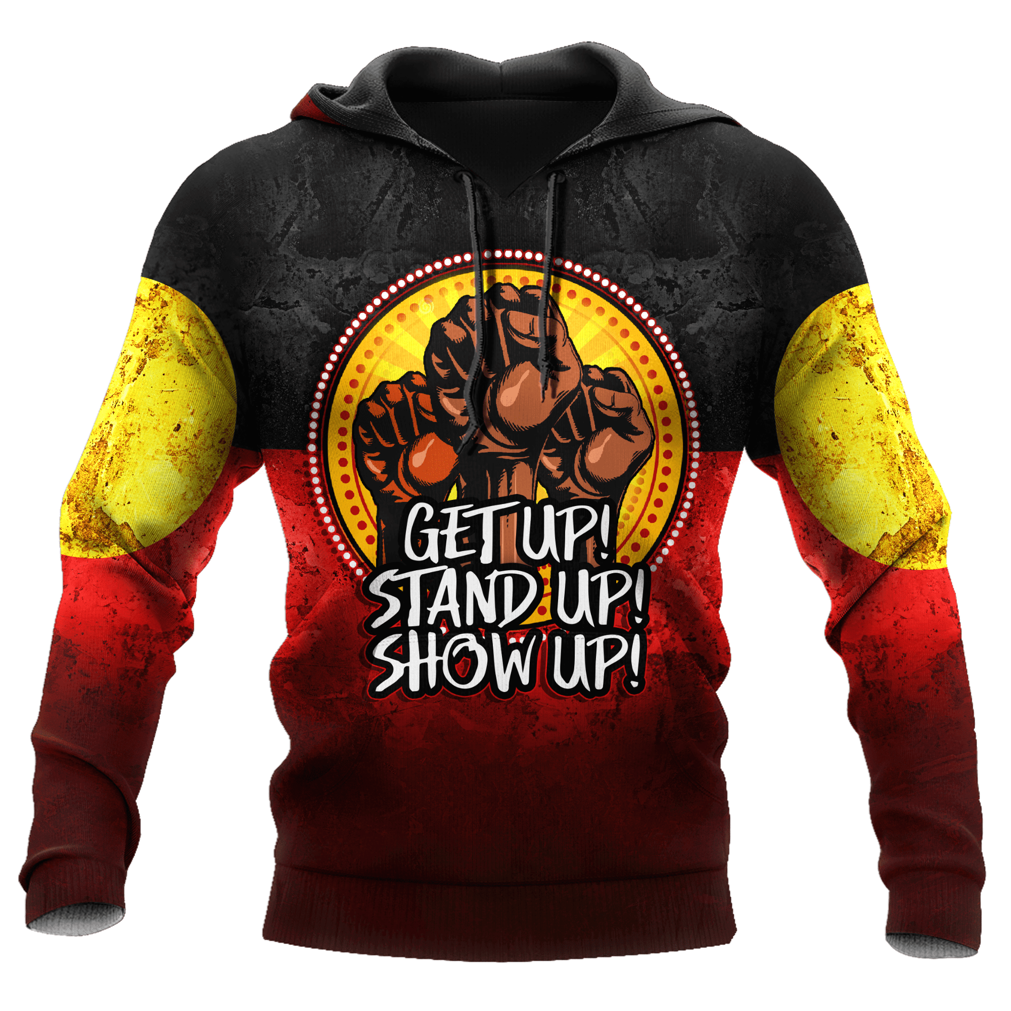 Aboriginal Naidoc week Shirts Tmarc Tee