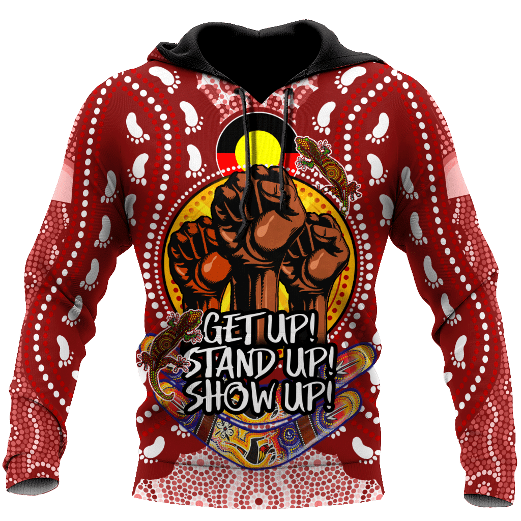 Aboriginal Shirts SN10062201