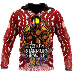 Aboriginal Shirts SN10062201