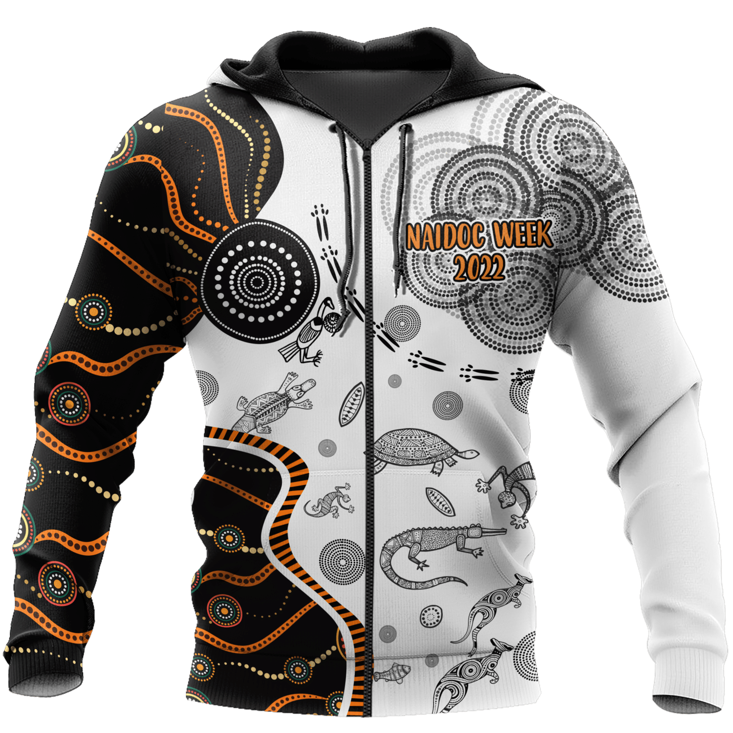 Aboriginal Shirts PD10062201