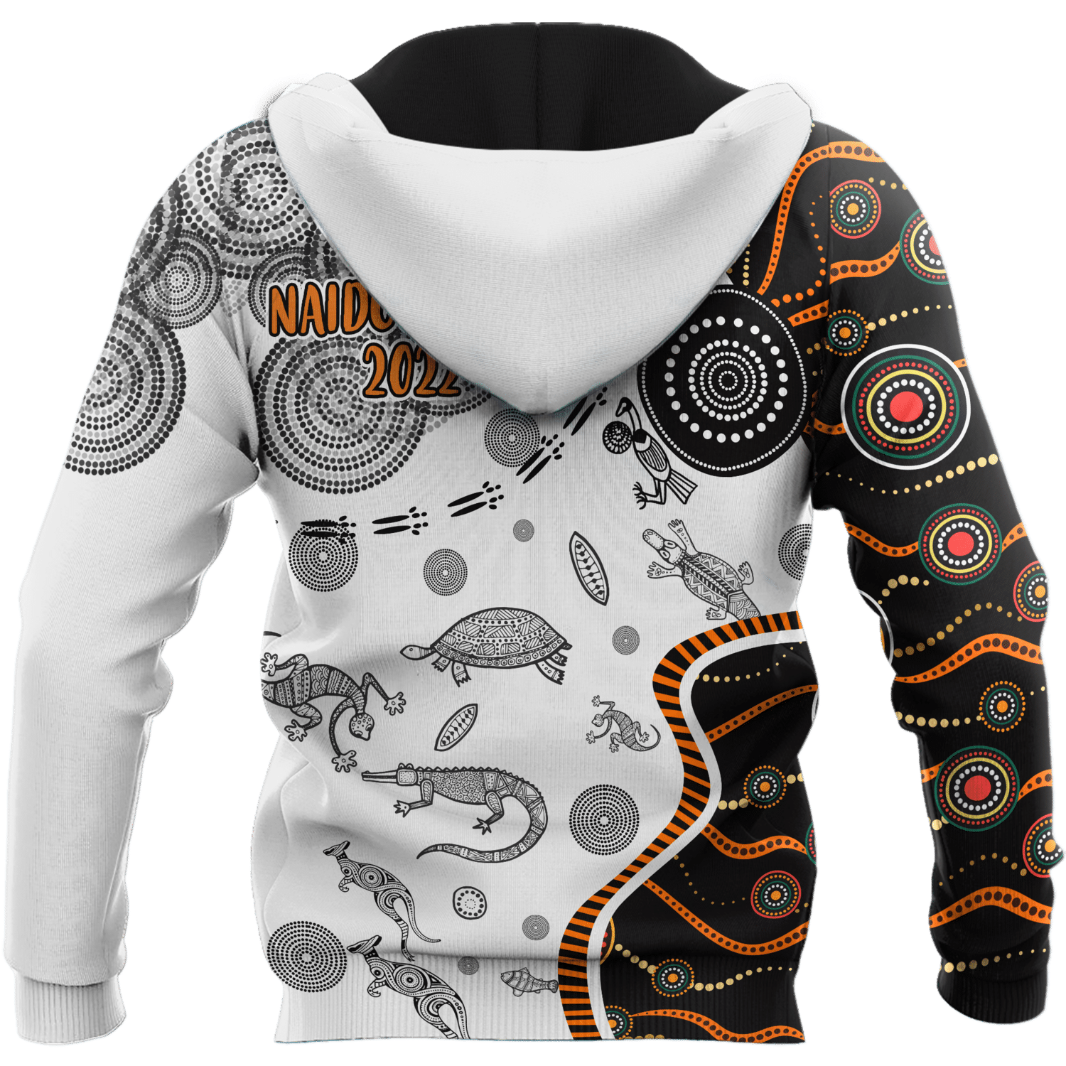 Aboriginal Shirts PD10062201