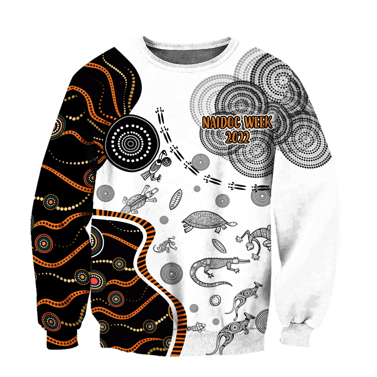 Aboriginal Shirts PD10062201