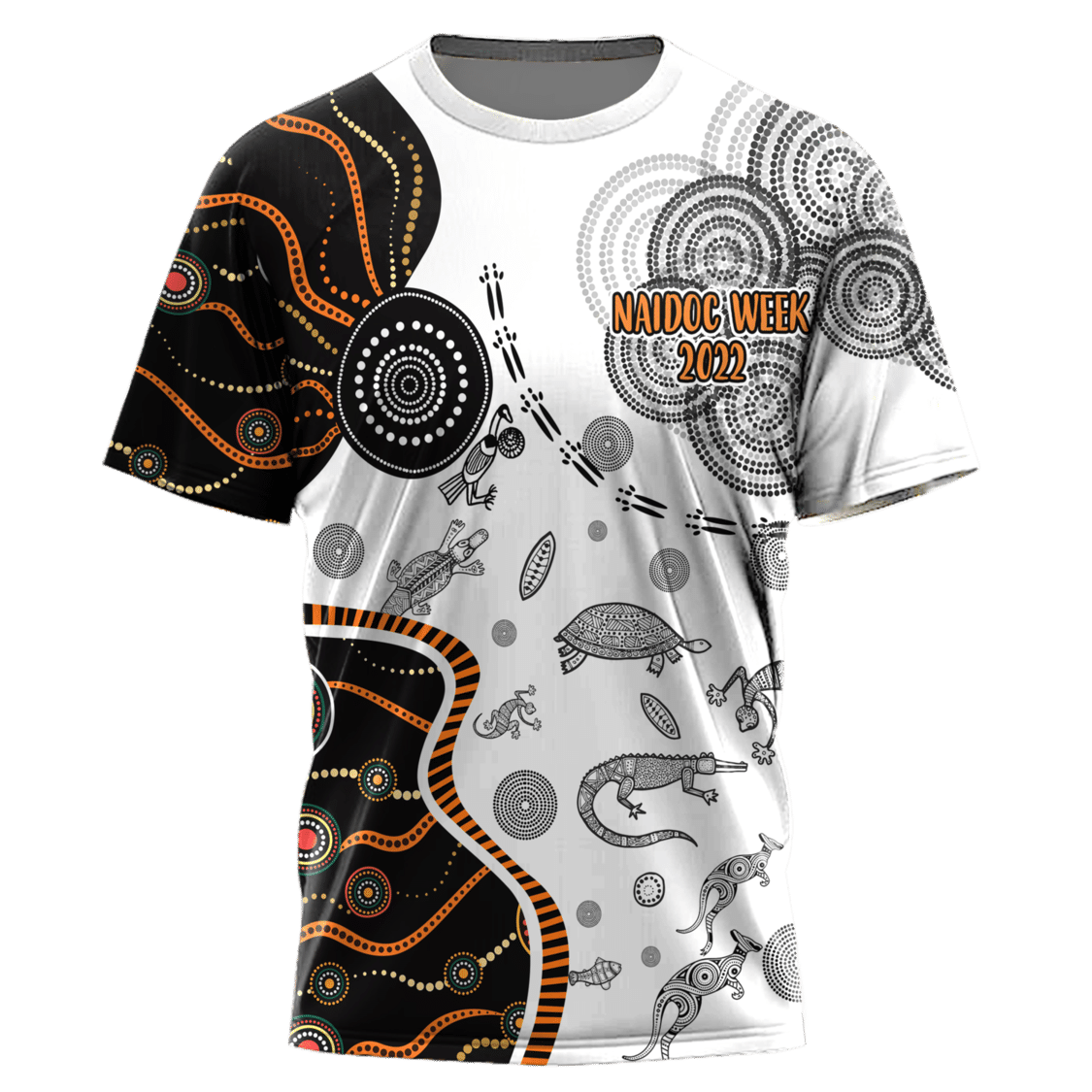 Aboriginal Shirts PD10062201