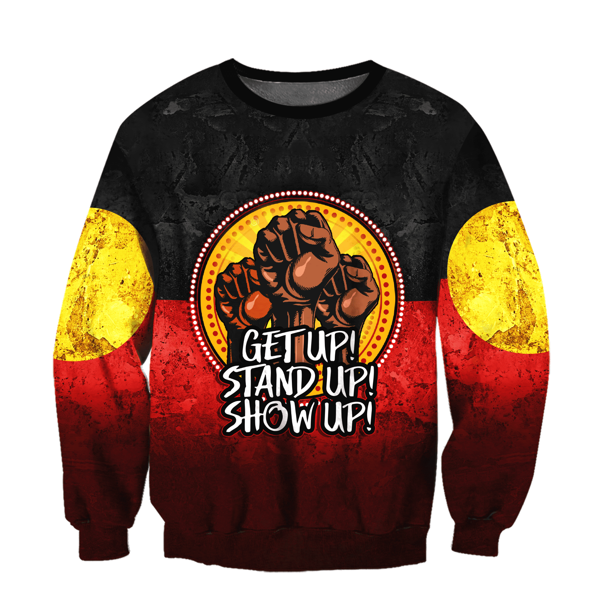 Aboriginal Naidoc week Shirts Tmarc Tee