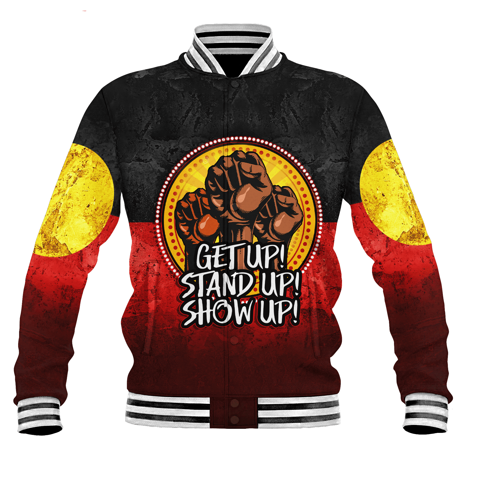 Aboriginal Naidoc week Shirts Tmarc Tee