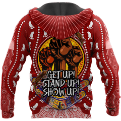 Aboriginal Shirts SN10062201