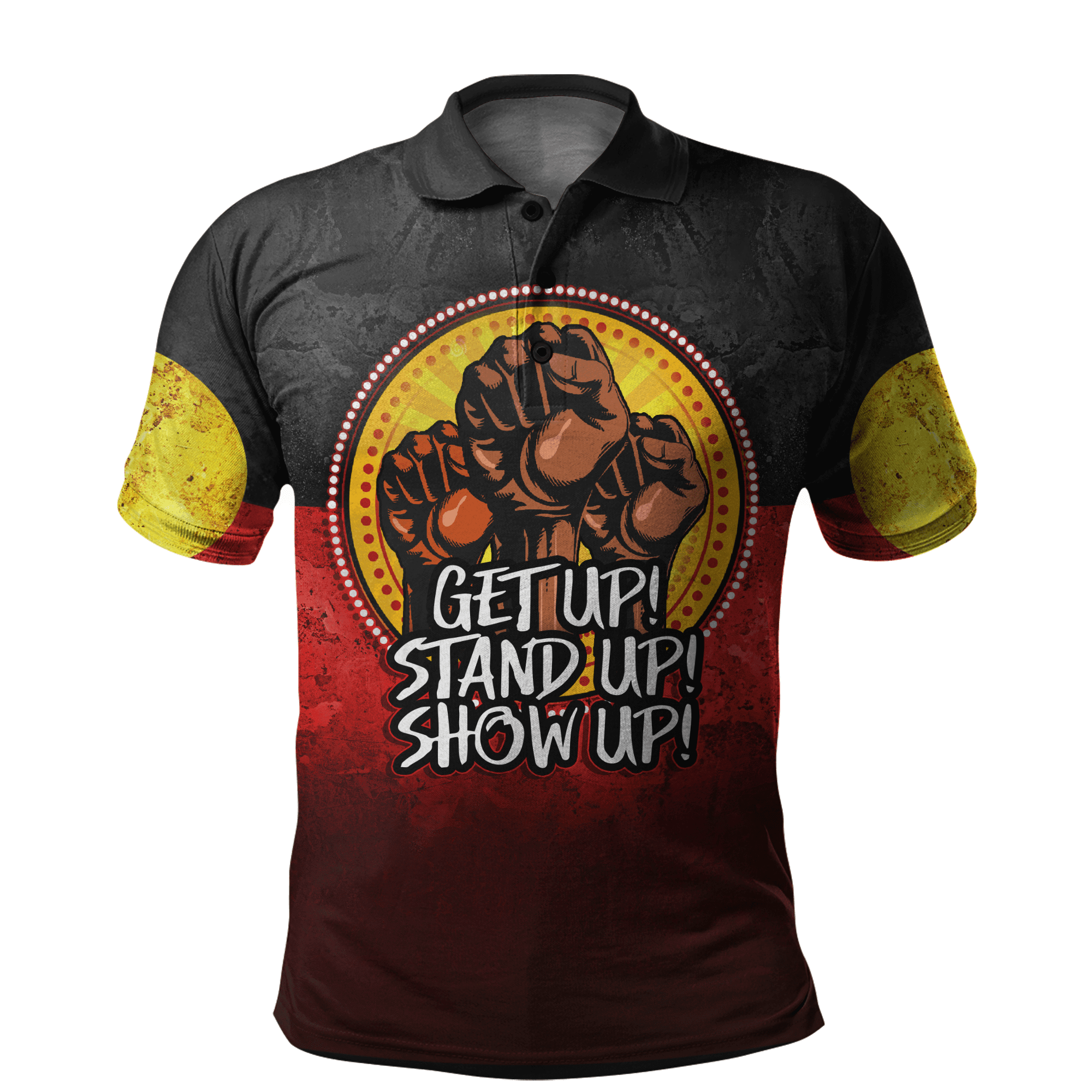 Aboriginal Naidoc week Shirts Tmarc Tee